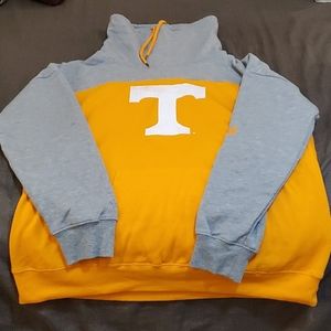 Women's Tennessee Volunteer Hoodie XXL